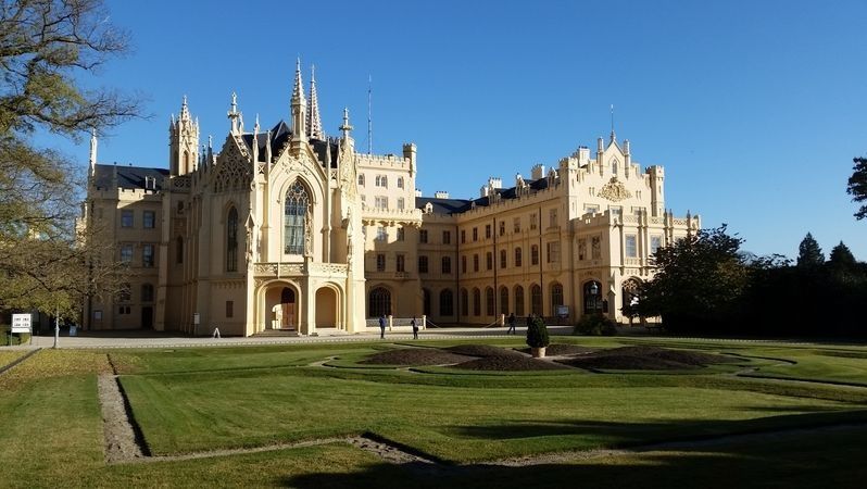 Lichtenštejni chtějí obejít Benešovy dekrety, prezident Pavel jim pomáhá - Novinky